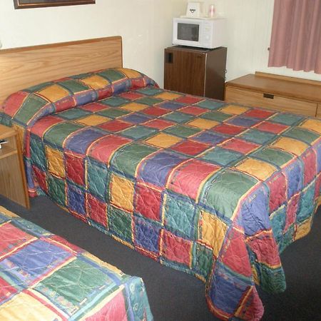 Budget Inn Bluffton ภายนอก รูปภาพ