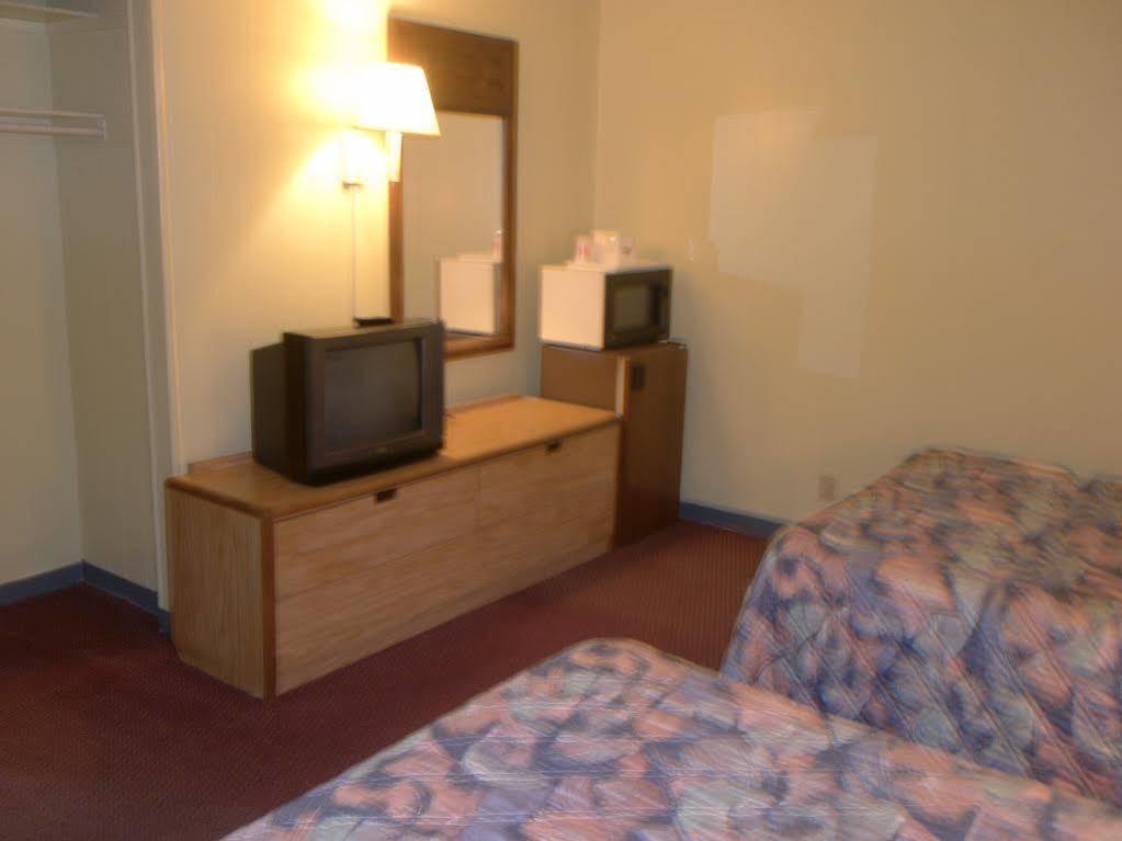Budget Inn Bluffton ภายนอก รูปภาพ
